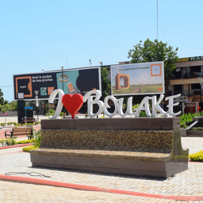 bouake